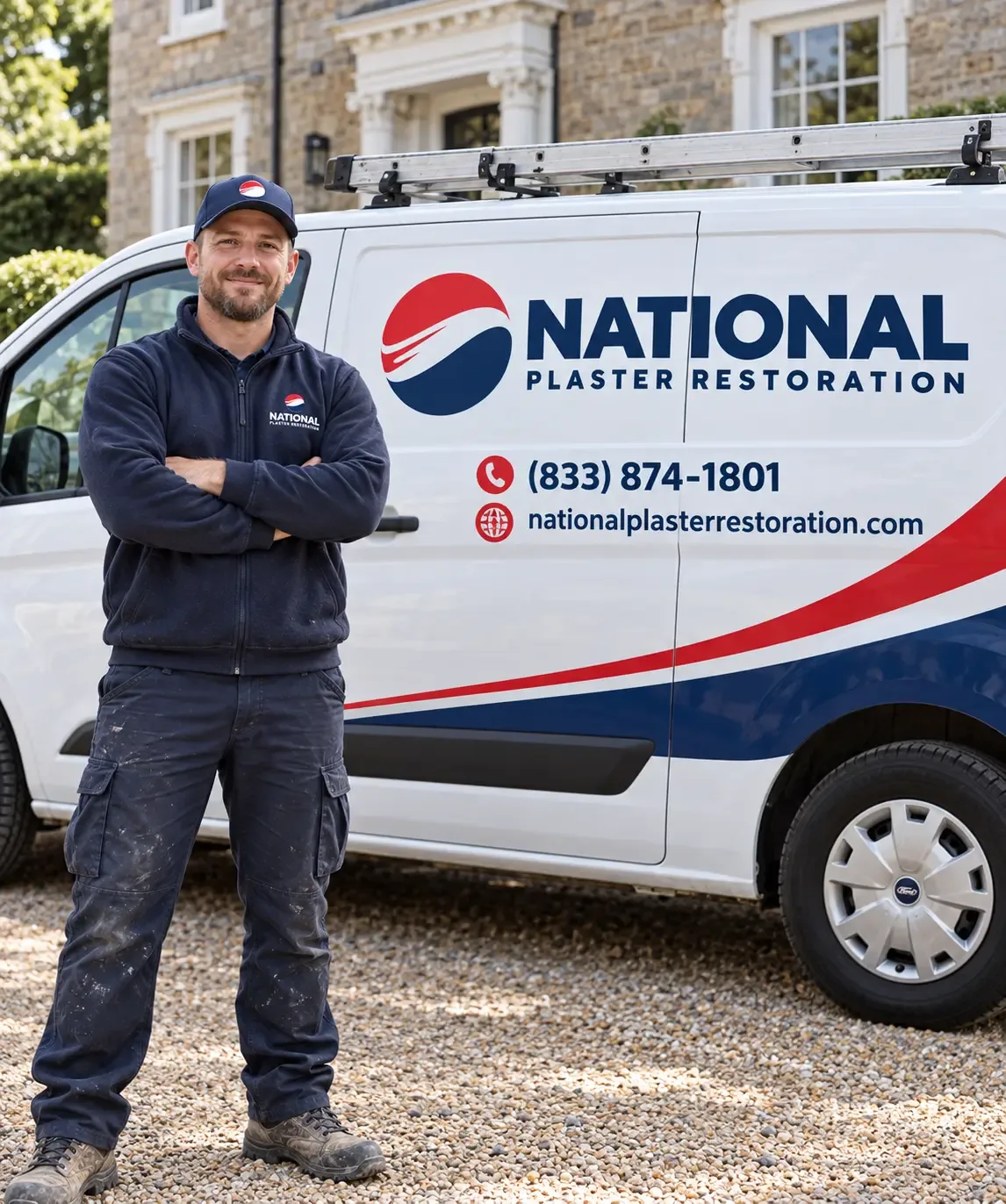 Plaster Repair company in Mill City, OR